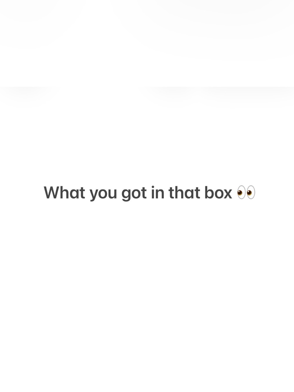 Mystery Box Unlisted Amazon Pallets